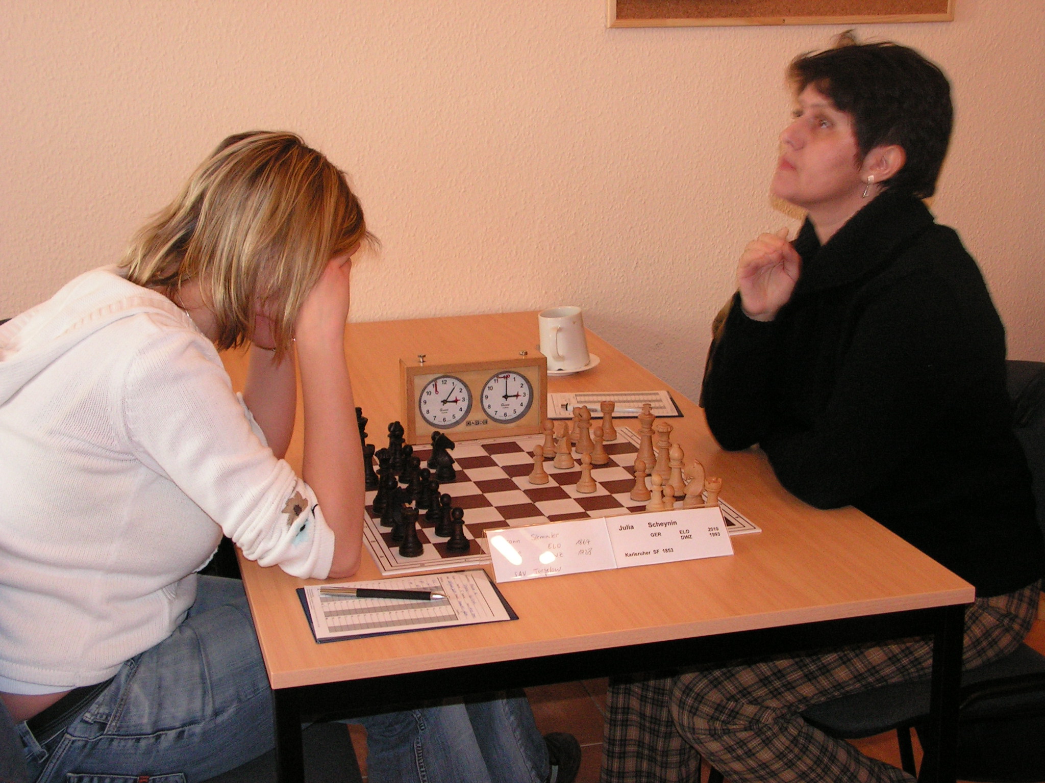 Vorschau
